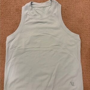 Vuori mint green Tank Top